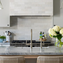 kitchen backsplash