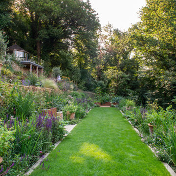 Hillside Haven, Bath