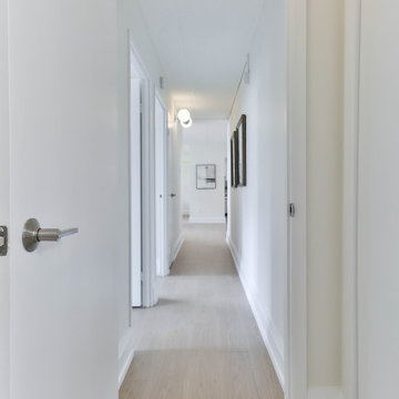 Condominium Transformation