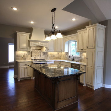 Classy Remodel
