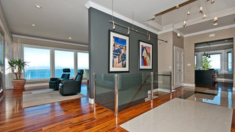 Sheffield Renovation