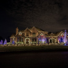 Christmas Lights