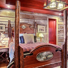 rustic