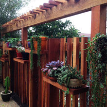 fence