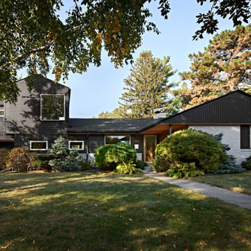 The Ranch