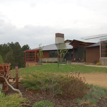 Orchard Hill