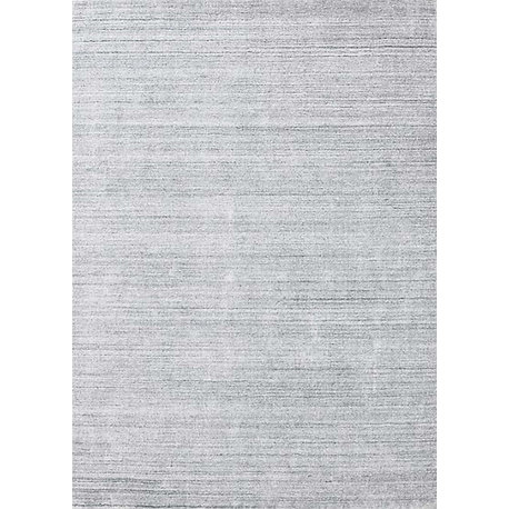 Ahgly Company Indoor Rectangle Mid-Century Modern Area Rugs, 7' x 9'