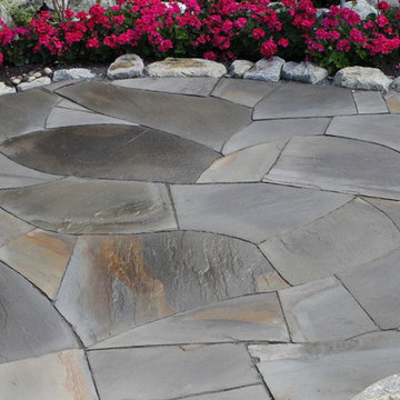 Outdoor Patios