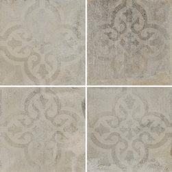 Porcelain Tile - Products