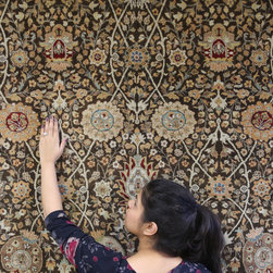 Classic Rugs - Products