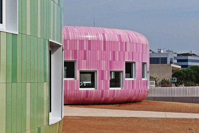 Centro de Innovación para la Infancia