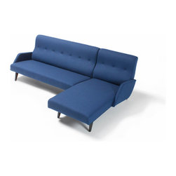 VIOSKI Brandon Sectional - Sectional Sofas