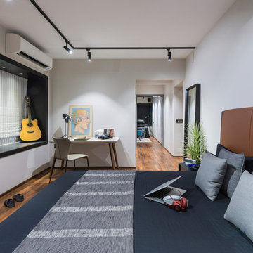 Abhilasha Apartment