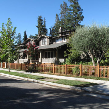 Willow Glen Craftsman