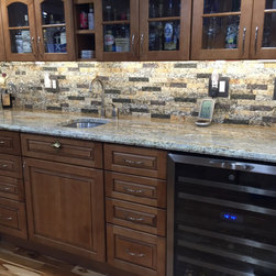 ReGranite - Building Materials