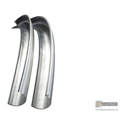 Radius gutters - Roofing And Gutters