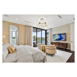 Boca Raton Splendor - Modern - Miami - by Bravas Boca Raton