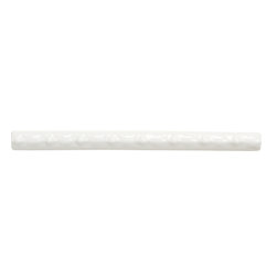 Tuileries Pearl Liner in Blanc - Tile