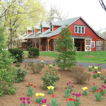 Red Barn