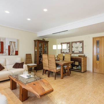 fotografías de residencial