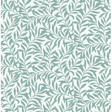 Spruce Wisley Peel & Stick Wallpaper Sample