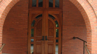 Residential Renovations