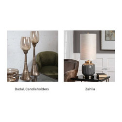 Uttermost - Furniture - Products
