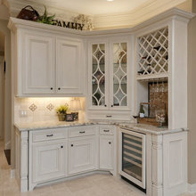 Naples Condo - Wet Bar