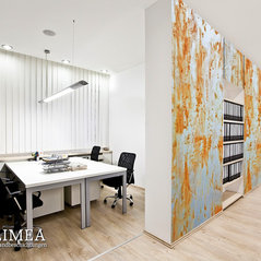 rost optik beton industrial wohnen ideen, raumdesign tommaso - delmenhorst, de 27753, Design ideen