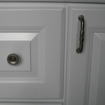 Ormond Beach,The Trails - Master Bathroom