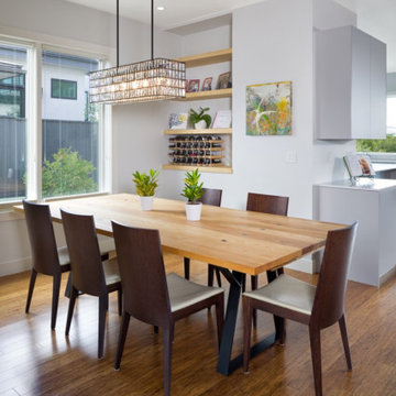Captivating Kitchen