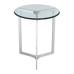 Allure Side Table - Products
