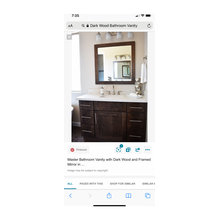Bathroom Ideas
