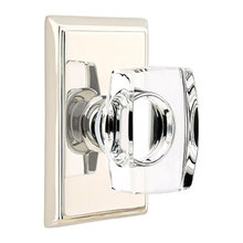 door knobs