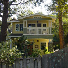 Exterior Ideas
