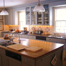 Kitchen Ideas