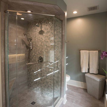 Bathroom Remodel Ideas