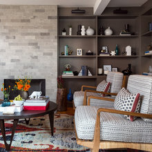 Living rooms