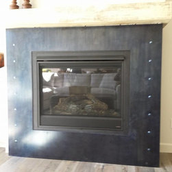 Fireplace - Products