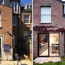 Remodelling ideas