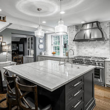 Haverford kitchen