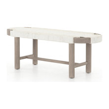 benches