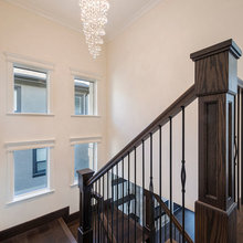 Stairways