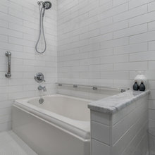 Small Baths