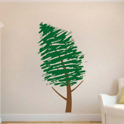 Floral Wall Designs - Products