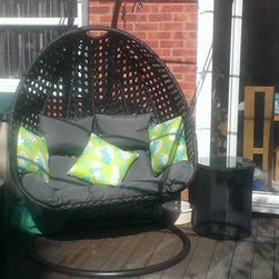 Customer Projects - Hammockar