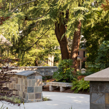 Myers Park Presbyterian Church Columbarium