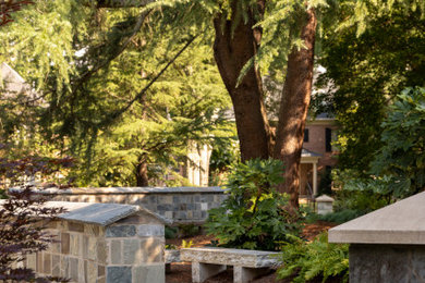 Myers Park Presbyterian Church Columbarium