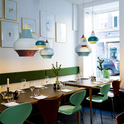 CIRQUE - Pendant Lighting