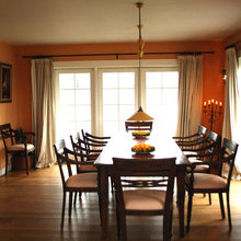 Dining Room Ideas